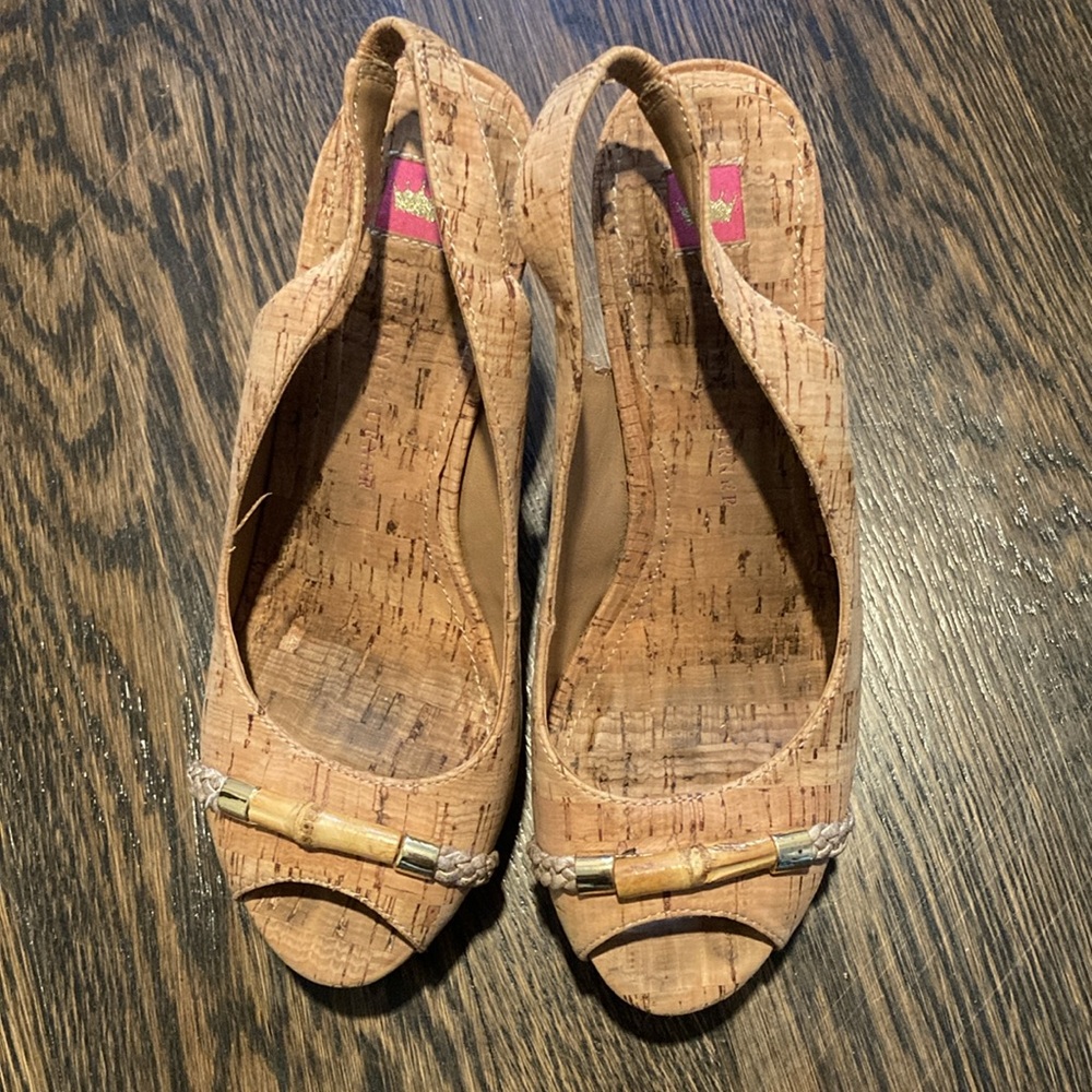 Sandals - Picture 3 of 5